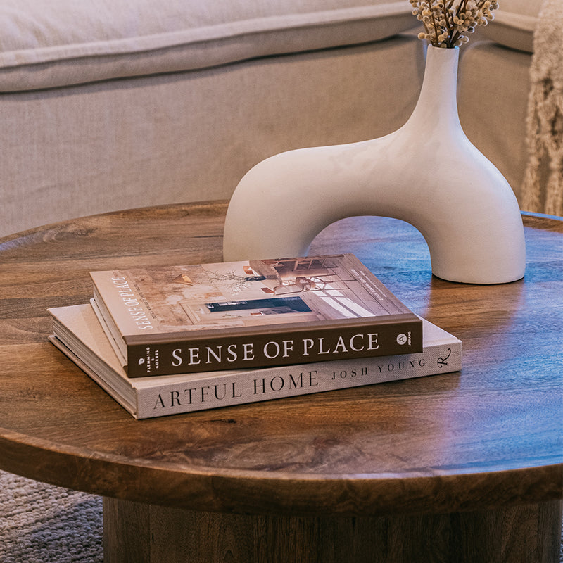 Ember Coffee Table