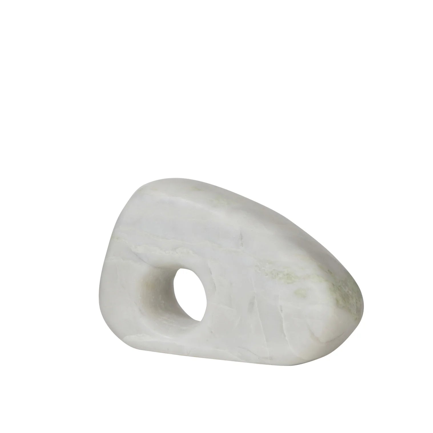 Eros Marble Sculpture - Green – The Furniture Gallery