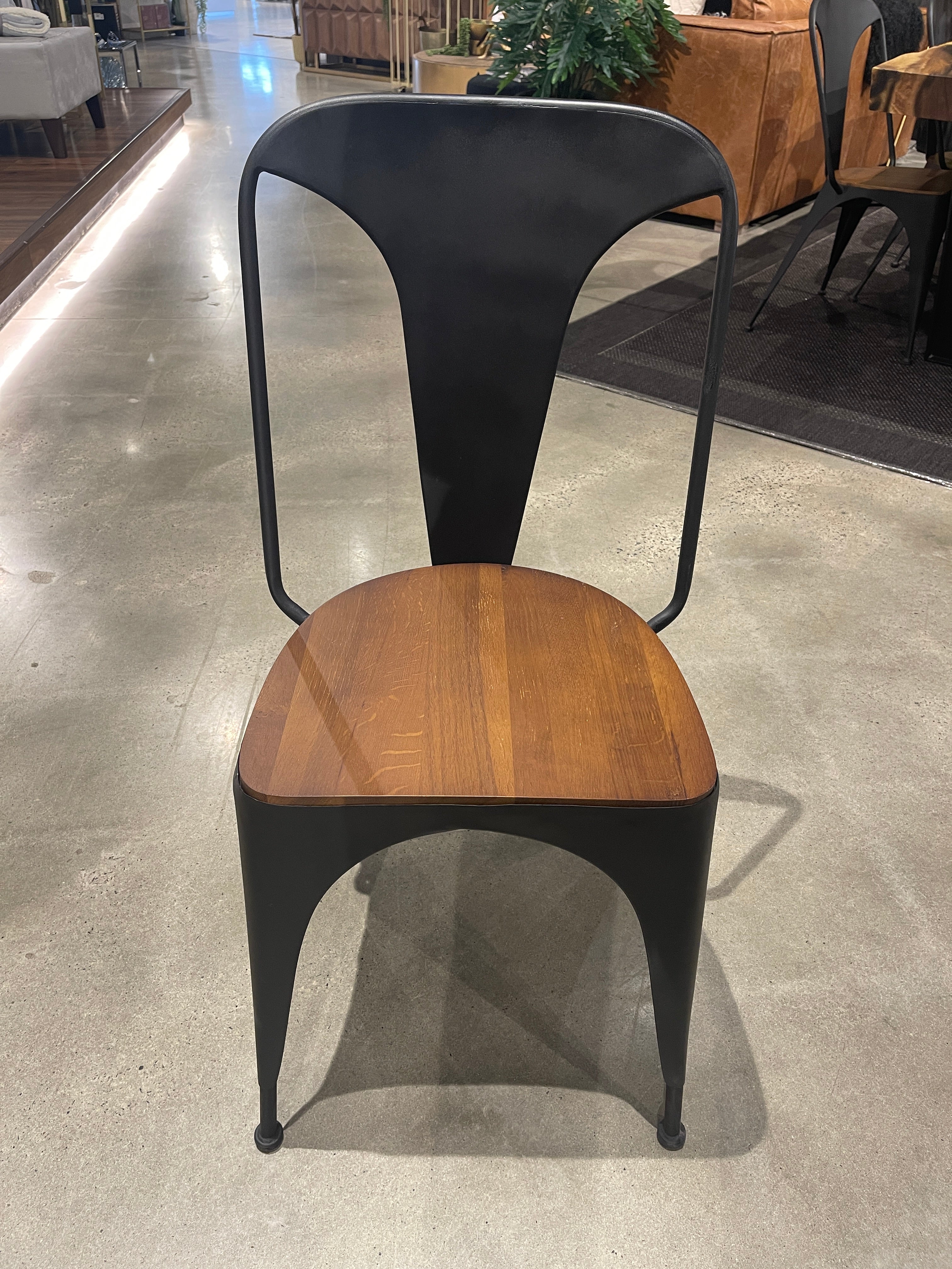 Buy Esperance Metal Dining Chair In Perth, Osborne Park, Joondalup Wa 