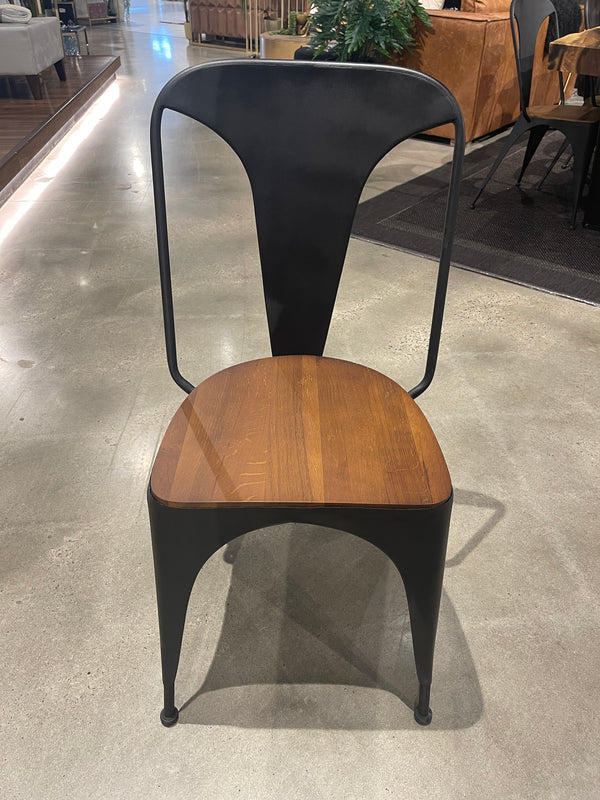 Esperance Metal Dining Chair