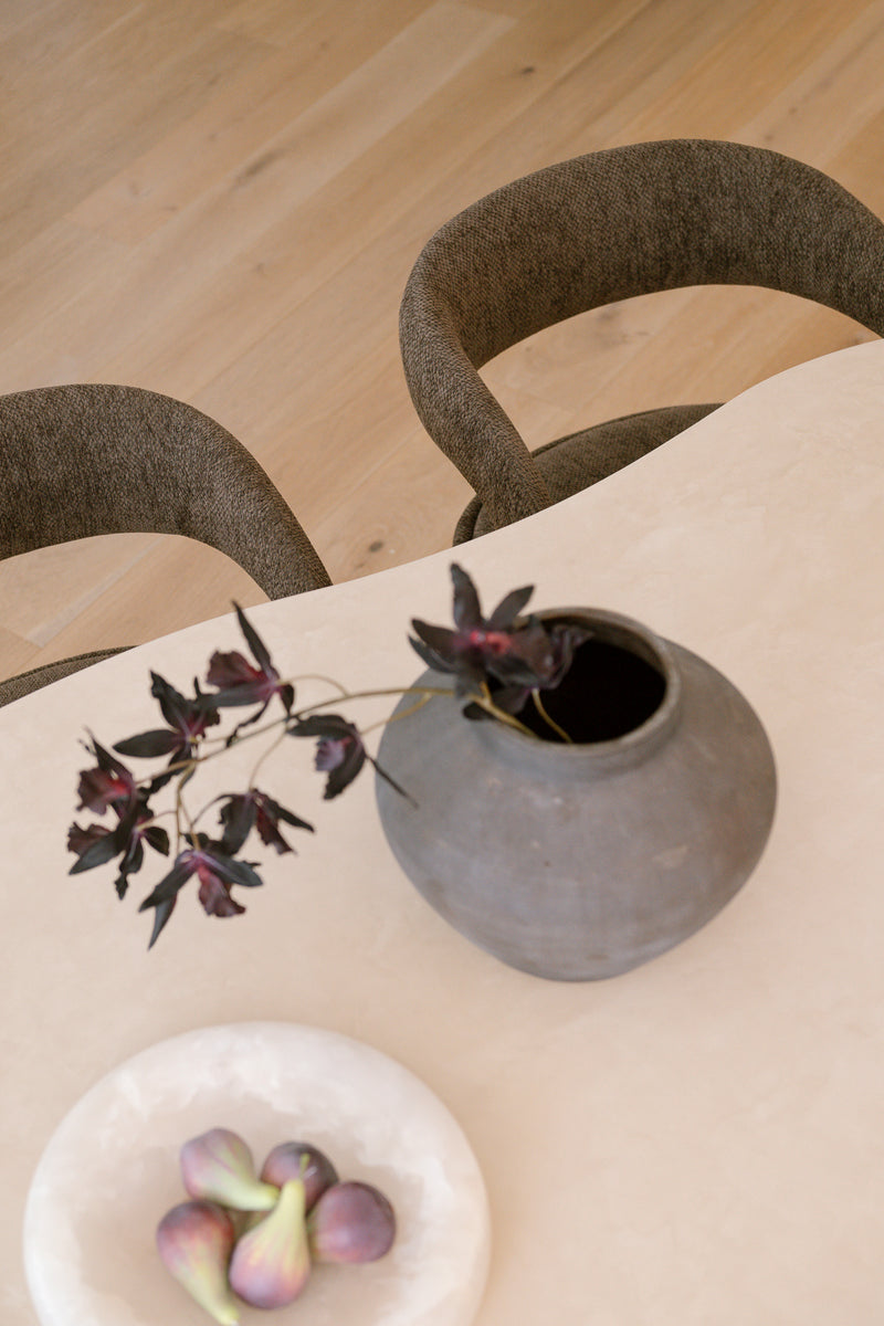Pablo Dining Chair - Smoke