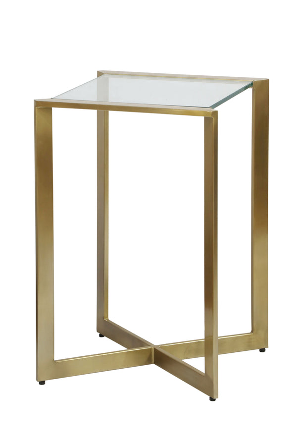 Sanga Side Table