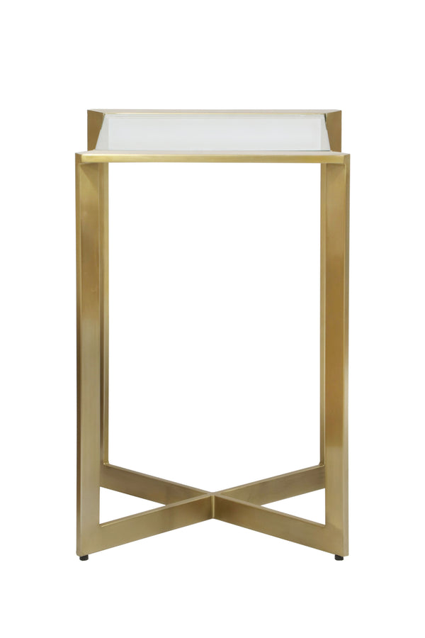 Sanga Side Table