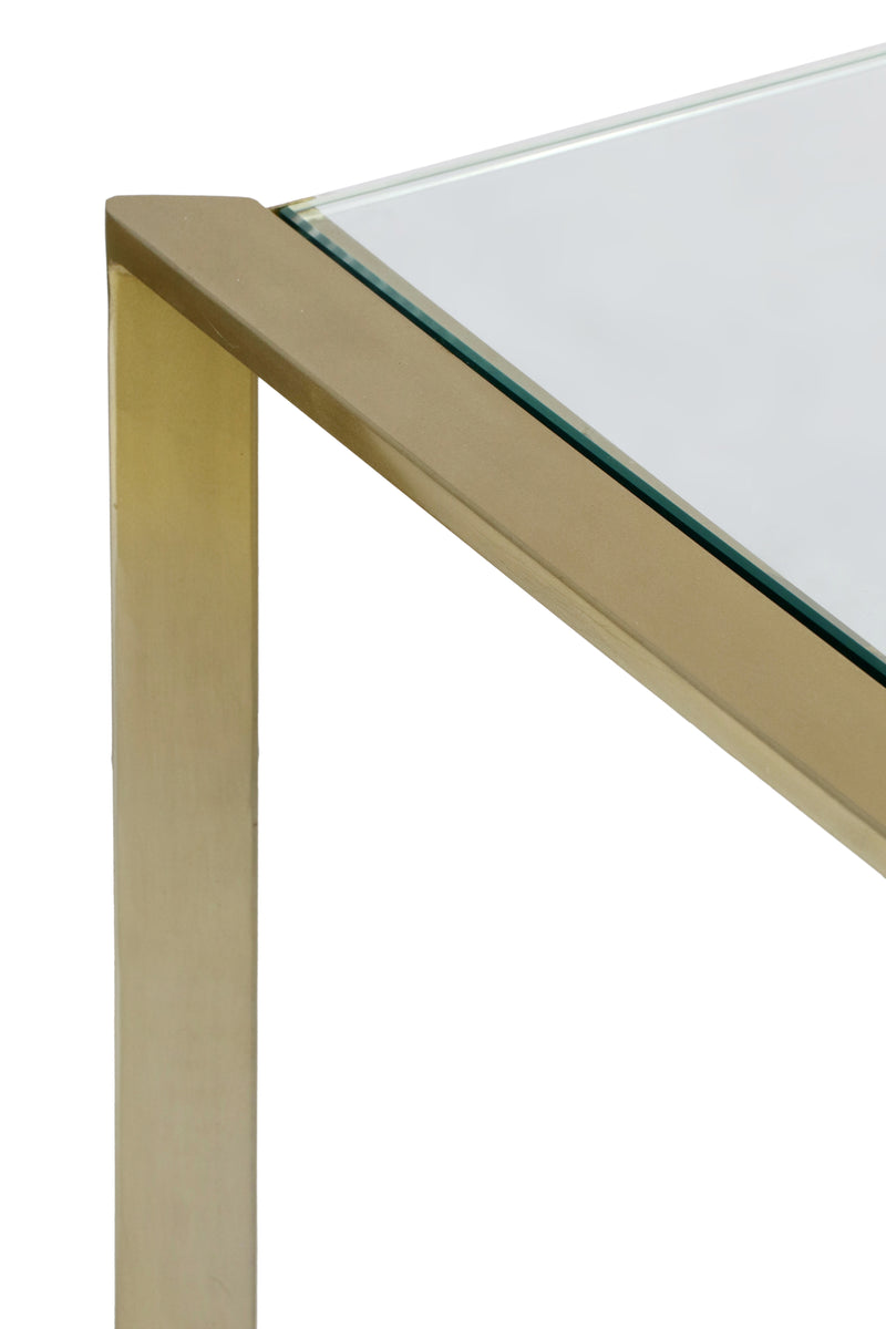 Sanga Coffee Table