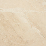 Mesa Dyna Stone Side Table - Dyna Cream