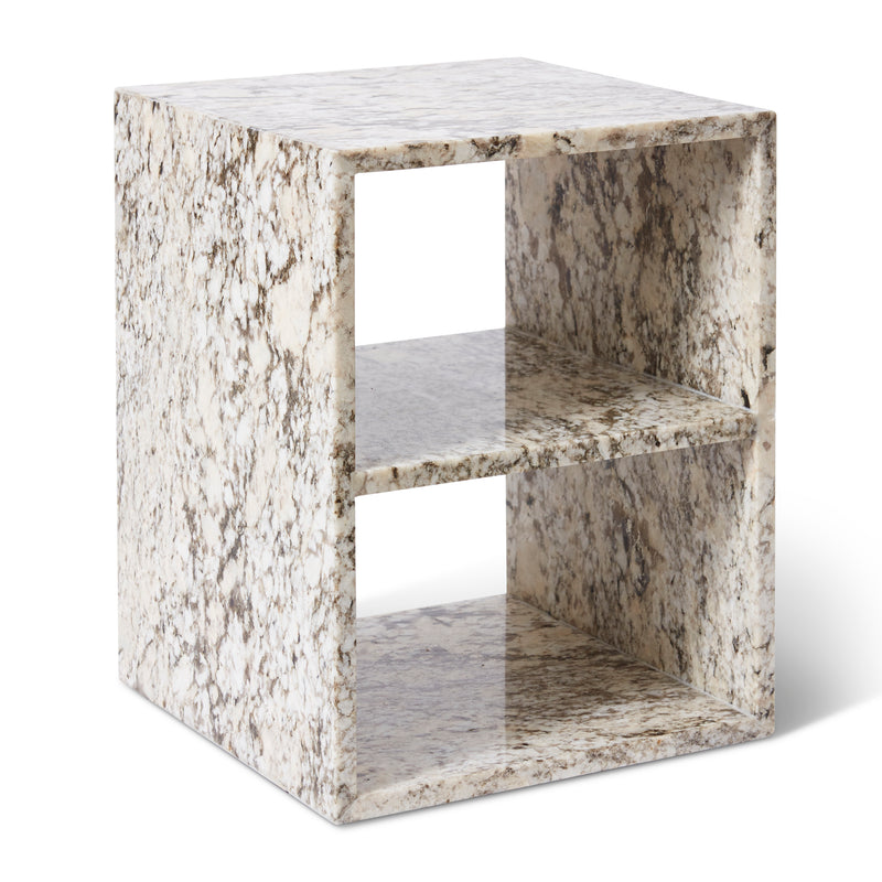 Casper Side Table - Mixed