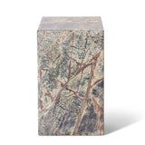 Arden Side Table - Green