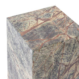 Arden Side Table - Green