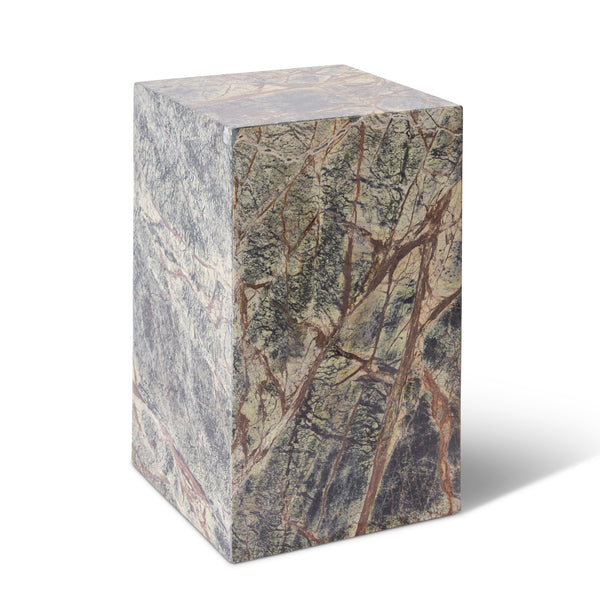 Arden Side Table - Green