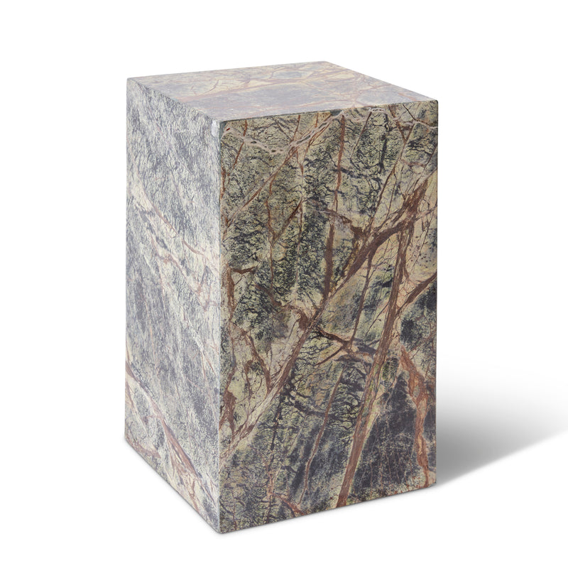 Arden Side Table - Green