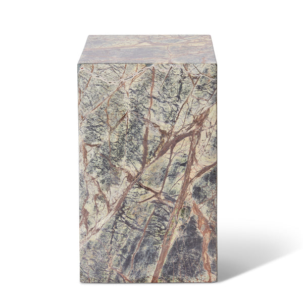 Arden Side Table - Green