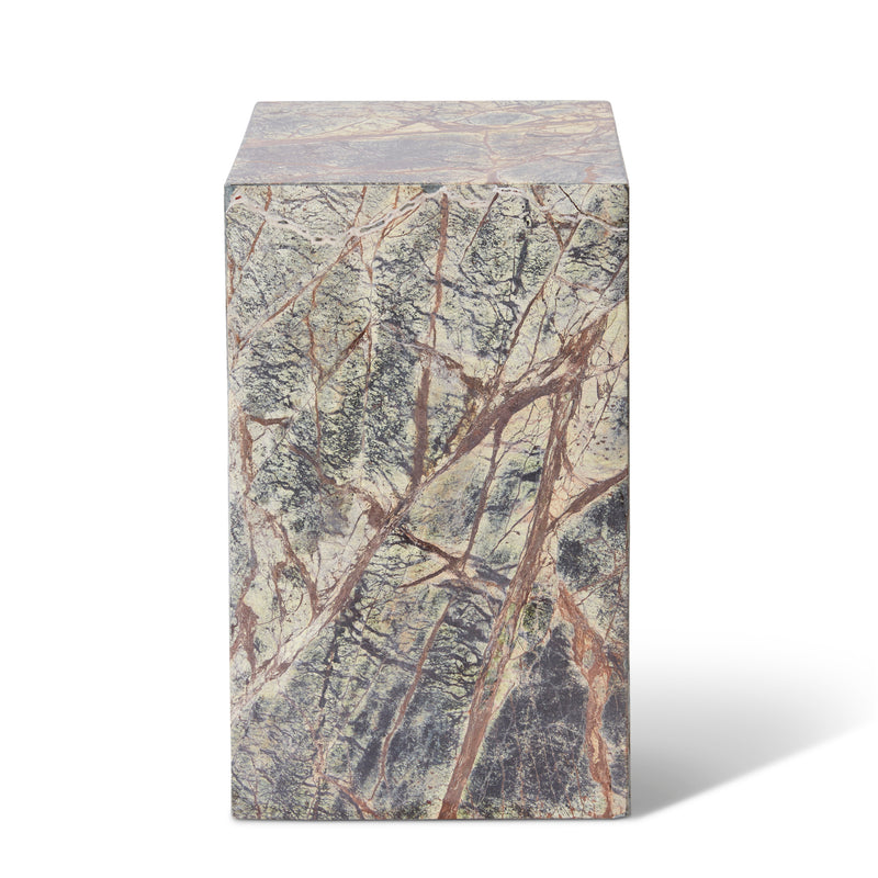 Arden Side Table - Green