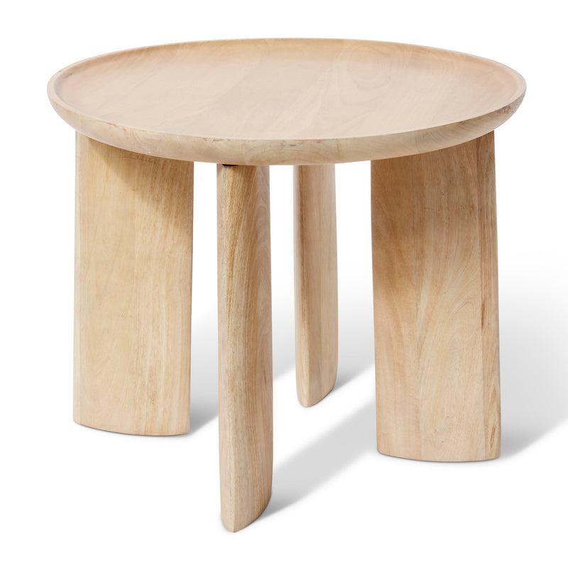 Kofi Coffee Table - Tall