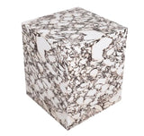 Viola Resin Side Table