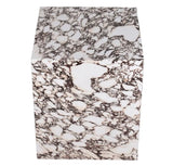 Viola Resin Side Table