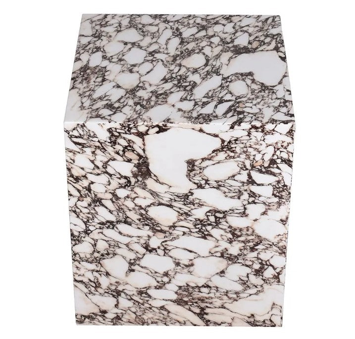 Viola Resin Side Table