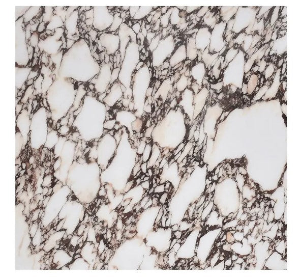 Viola Resin Side Table