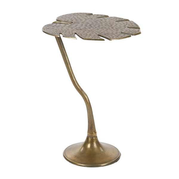 Thalia Metal Side Table