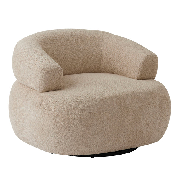 Alba Armchair