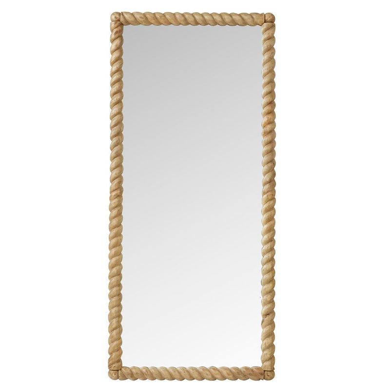 Redley Wood Mirror