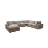 Replica Cloud Extra Large Family Suite- Harpo Natural