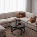 Replica Cloud Extra Large Family Suite- Harpo Natural
