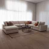 Replica Cloud Extra Large Family Suite- Harpo Natural