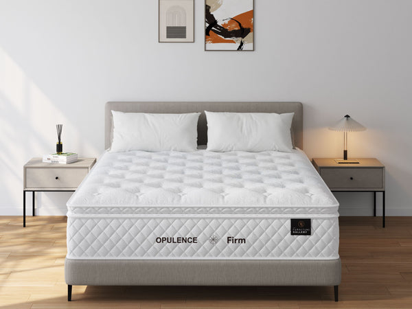 Opulence Mattress - FIRM