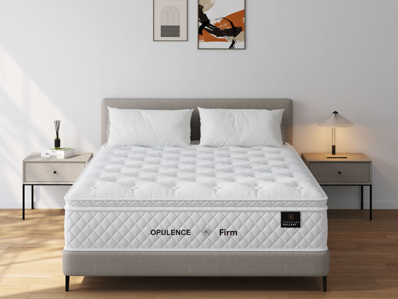 Opulence Mattress - FIRM