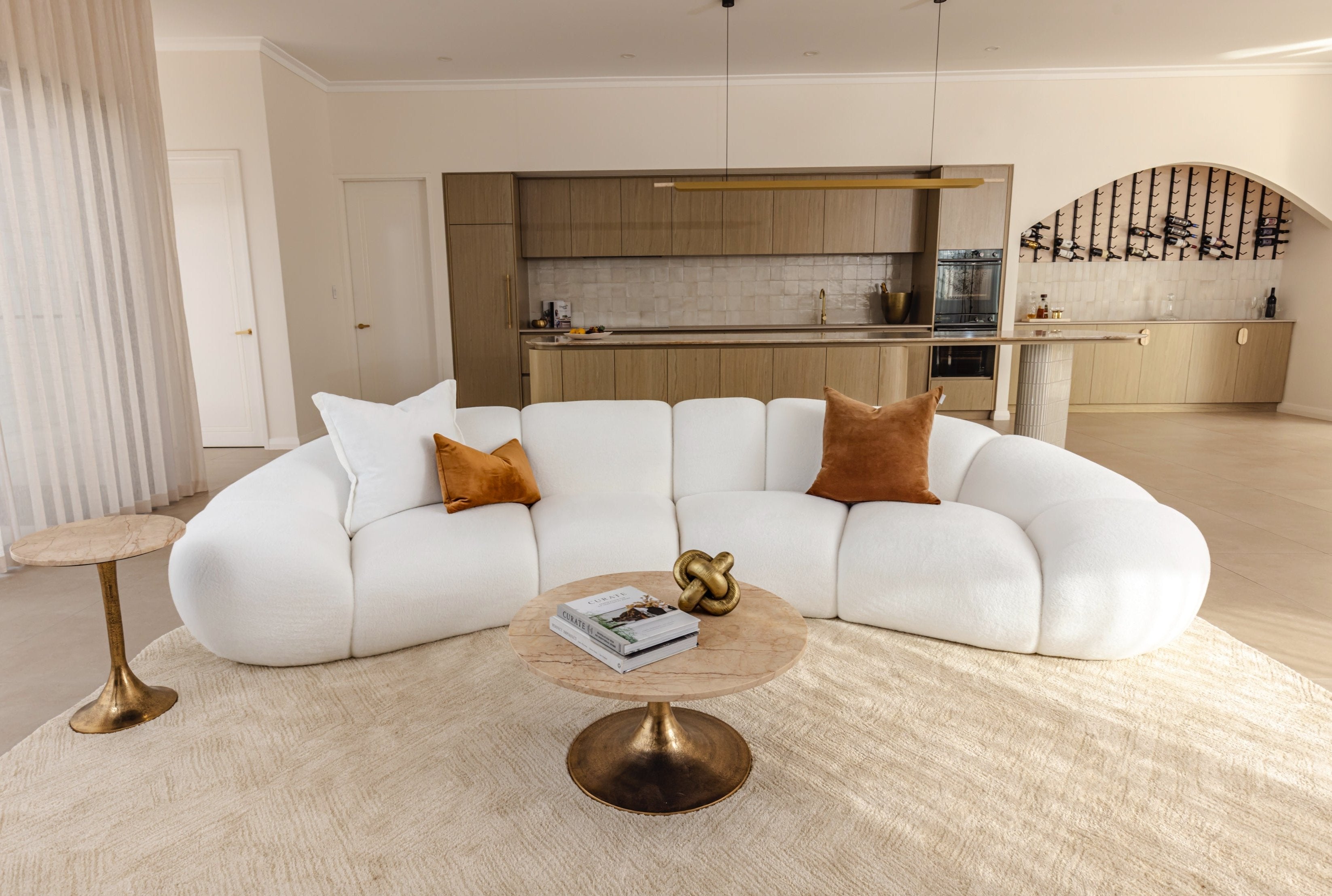 Contemporary – The Furniture Gallery
