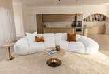 Florabelle 4 Seater Sofa