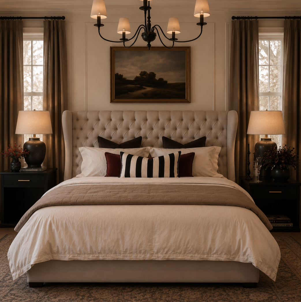 Clearance - Bedroom