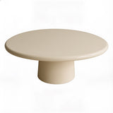 Forma 910 Coffee Table - Gloss Latte