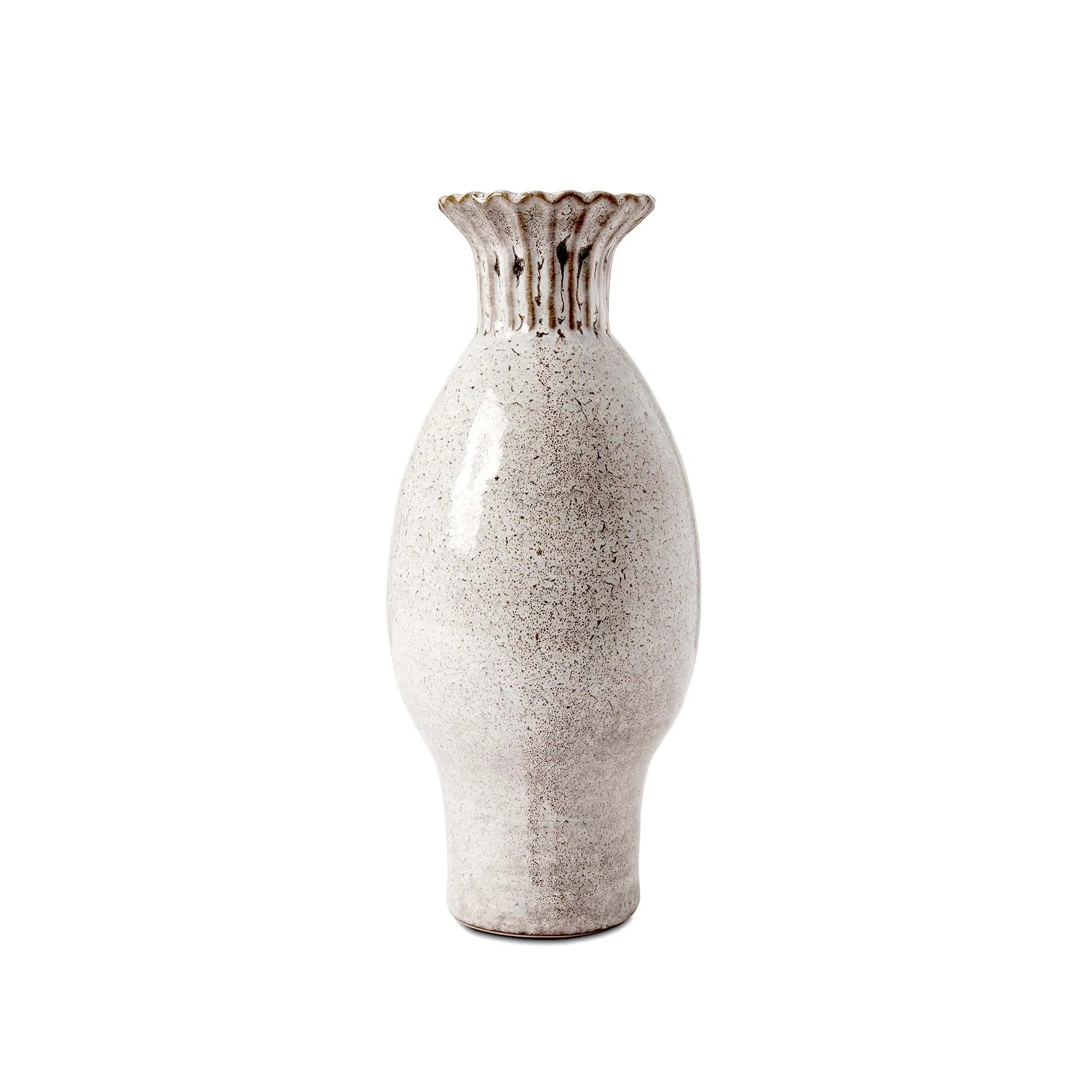 Buy Frill Tall Vase in Perth, Osborne Park, Joondalup WA The