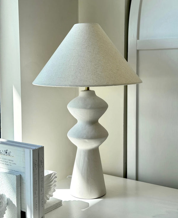 Fulham Ceramic Lamp