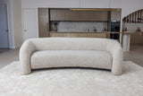 Bjorn 3 Seater Sofa