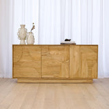 Juniper 3 Door Sideboard