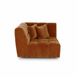 Valletta Corner - Mystique Biscoff