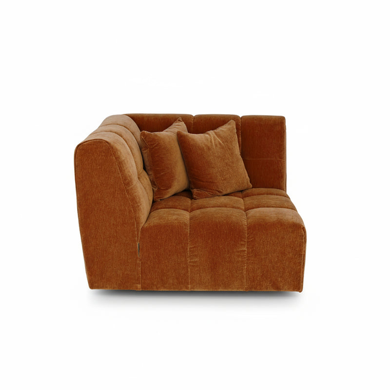 Valletta Corner - Mystique Biscoff