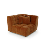 Valletta Corner - Mystique Biscoff