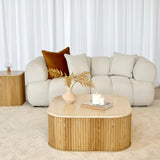 Savannah 2 Seater - Vanilla