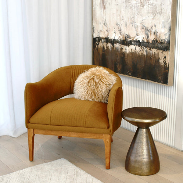 Edwin Armchair