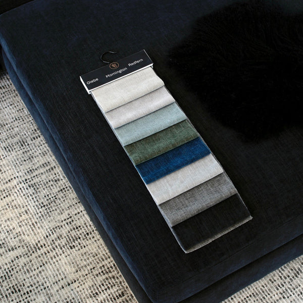 Glebe Modular - Four Seater