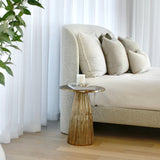 Nixon Side Table