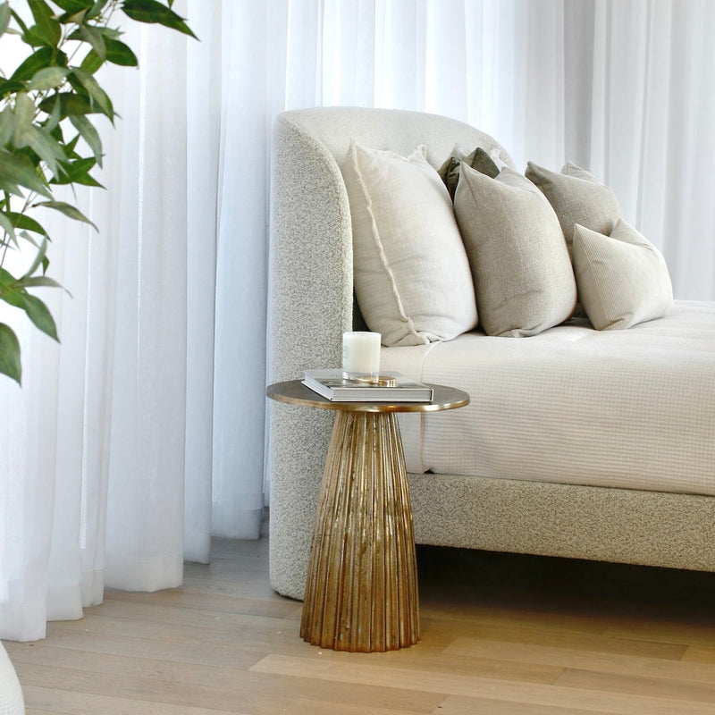 Nixon Side Table