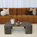 Asher Coffee  Table
