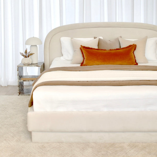 Iris Bed