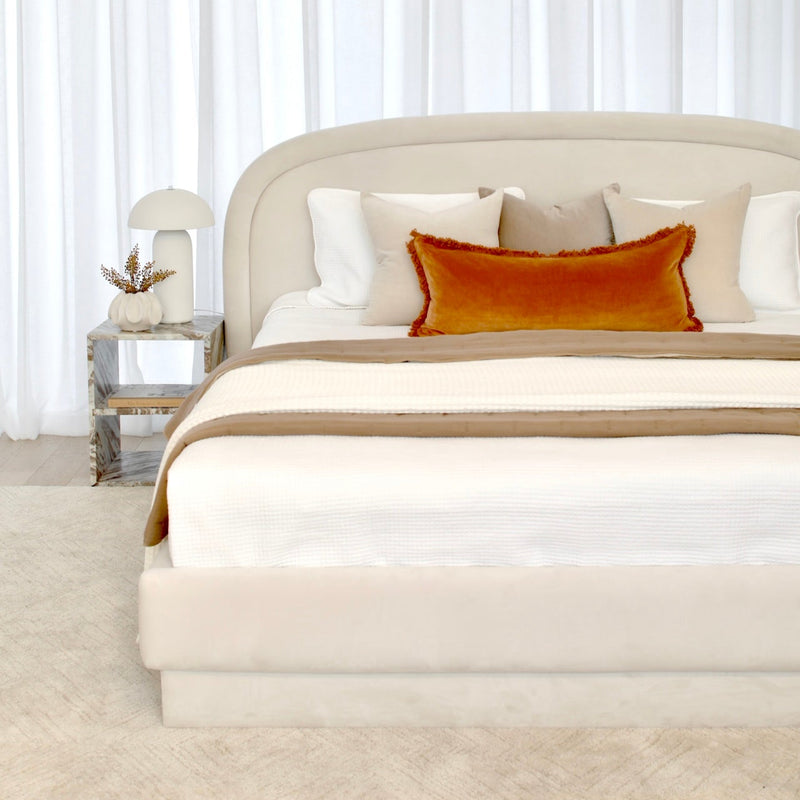 Iris Bed