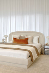 Iris Bed