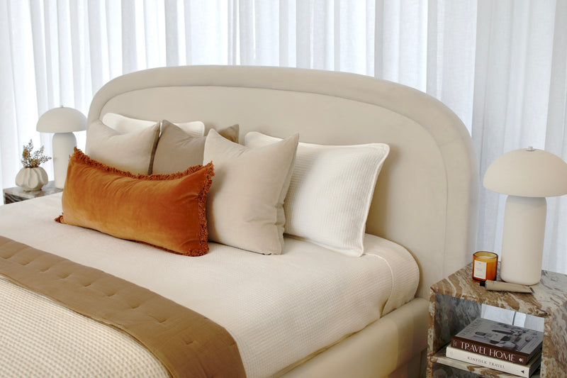 Iris Bed
